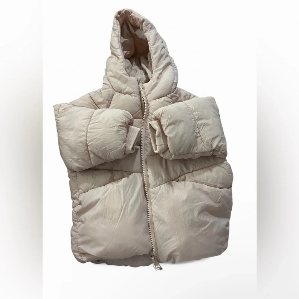 Zara baby winter
